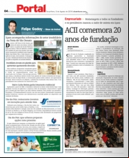 Coluna A Tribuna 09.08.2016
