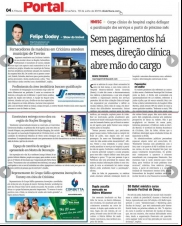 Coluna A Tribuna 19.07.2016