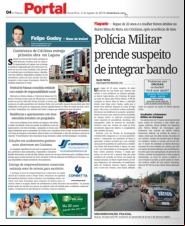 Coluna A Tribuna 02.08.2016