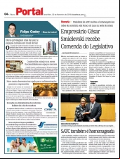 Coluna A Tribuna 22.11.2016