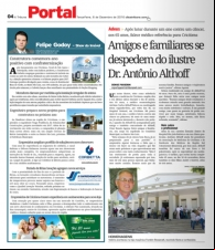Coluna A Tribuna 06.12.2016