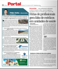 Coluna A Tribuna 31.01.2017