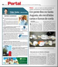 Coluna A Tribuna 20.12.2016