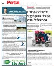 Coluna A Tribuna 21.03.2017