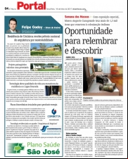 Coluna A Tribuna 16.05.2017