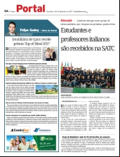 Coluna A Tribuna 05.09.2017