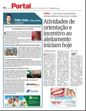 Coluna A Tribuna 01.08.2017
