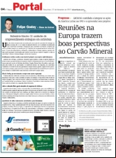 Coluna Jornal A Tribuna 07.11.2017