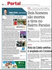 Coluna Jornal A Tribuna 06.02.2018