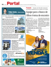 Coluna Jornal A Tribuna 24.04.2018