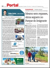 Coluna Jornal A Tribuna 30.04.2018