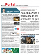 Coluna Jornal A Tribuna 29.05.2018
