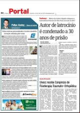 Coluna A Tribuna 03.04.2018