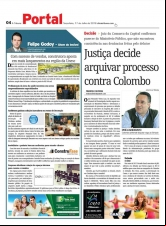 Coluna Jornal A Tribuna 17.07.2018