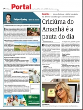 Coluna A Tribuna: 24.07.2018