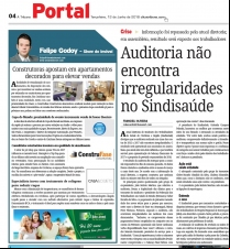 Coluna Jornal A Tribuna 12.06.2018