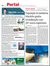 Coluna Jornal A Tribuna 26.06.2018