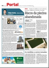 Coluna Jornal A Tribuna - 15.01.2019