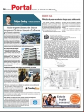 Coluna Jornal A Tribuna - 02.04.2019