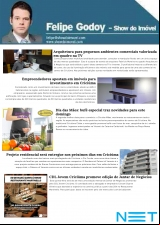 Coluna Felipe Godoy 06/05/2019
