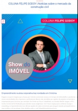 Coluna Felipe Godoy: 14.04.2021