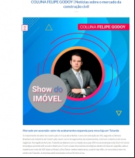 Coluna Felipe Godoy 03.12.2022