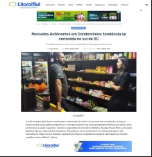Coluna Felipe Godoy 26.02.2025 - Mercados Autônomos
