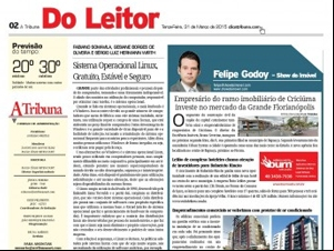 TESTE: ACIC Criciúma tem núcleo de TI