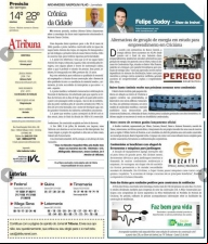 Coluna A Tribuna 08.09.2015