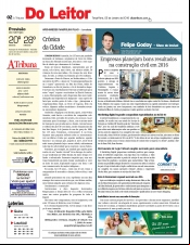 Coluna A Tribuna 05.01.2016