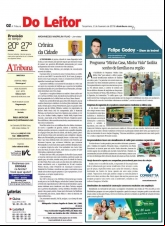Coluna A Tribuna 02.02.2016