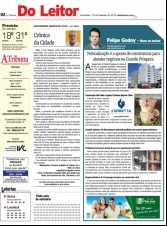 Coluna A Tribuna 16.02.2016