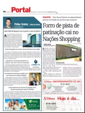Coluna A Tribuna 19.04.2016