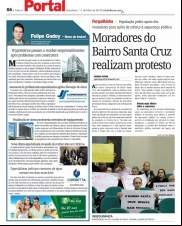 Coluna A tribuna 17.05.2015