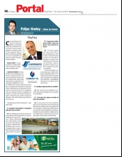 Coluna A Tribuna 07.06.2016
