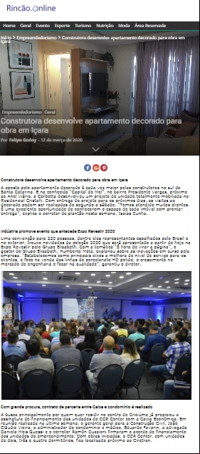 COLUNA FELIPE GODOY 12.03.2020