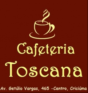 Toscana Cafeteria e Restaurante