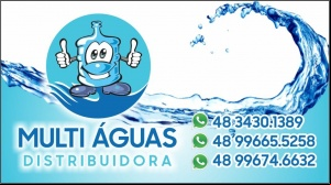 Multiáguas Água Mineral